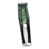 Electric Beard Clipper 2 Gears IPX6 Waterproof USB Rechargeable Hair