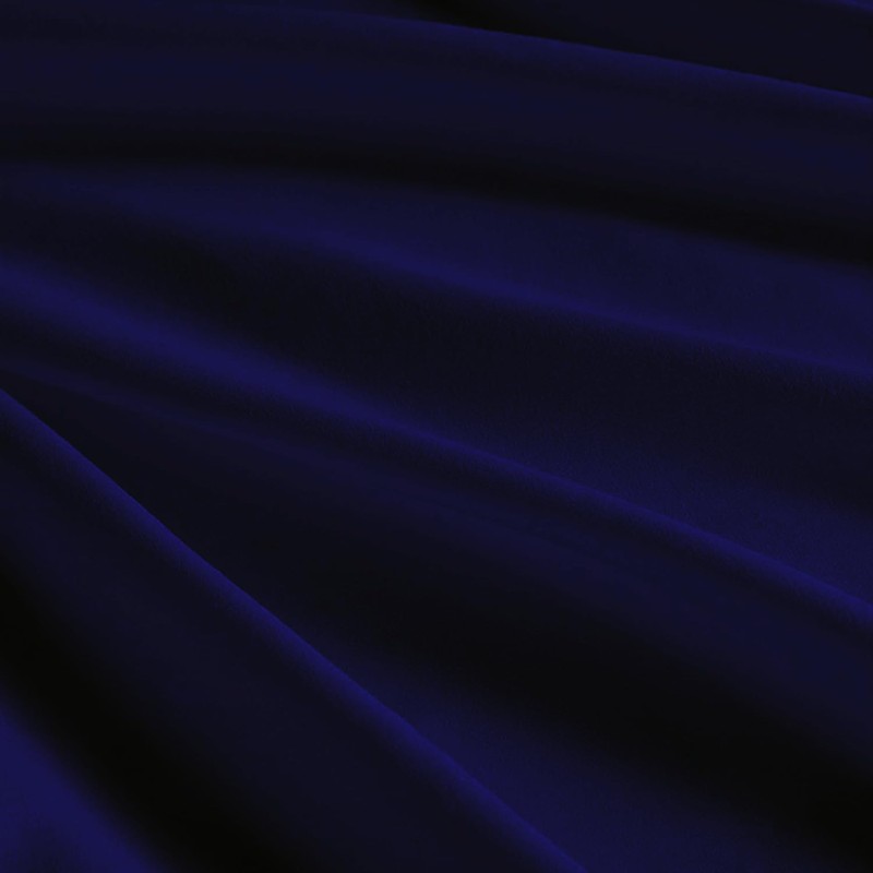 My home store Fitted Sheet 25 cm Deep Brushed Microfiber