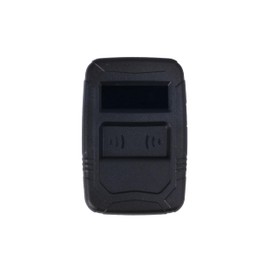 Laser 8653 Key Fob Tester - Infrared & Radio Frequency