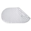Croydex Bath Mat, PVC, One Size