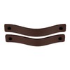 Brute Strength - Leather Handles for Furniture - Brown -