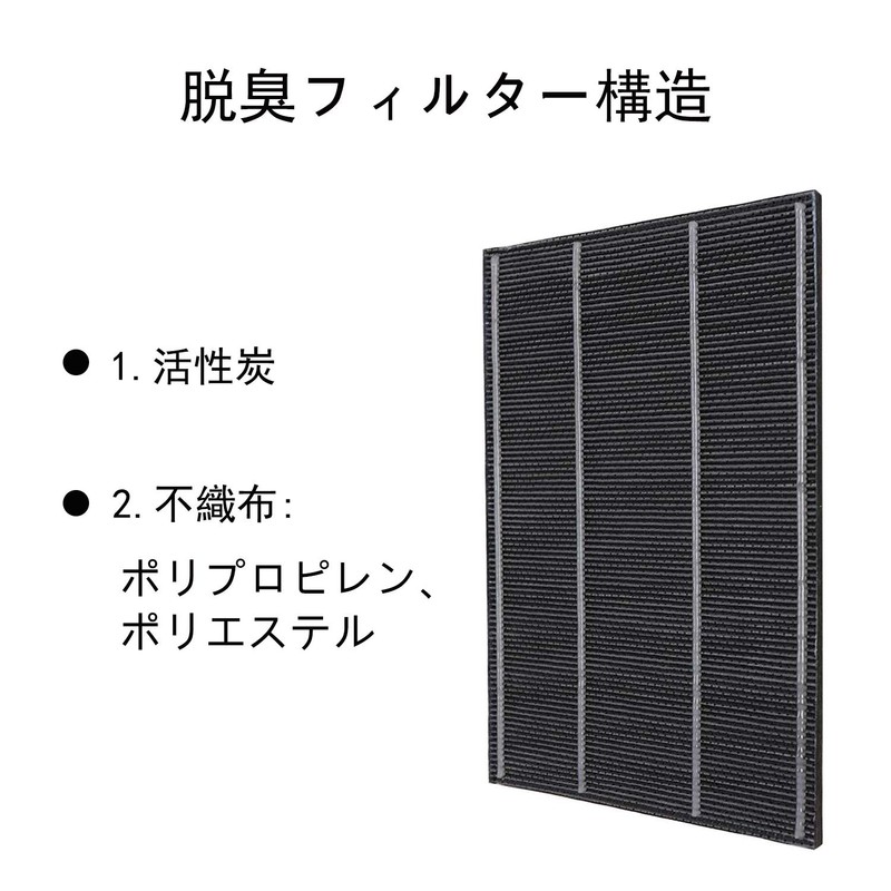 WINYES FZ-A51HF Dust Collection Filter 1 Piece and 280 337