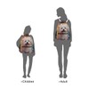 Dog Maltese High School Bag Backpack Bookbags Book Bags for