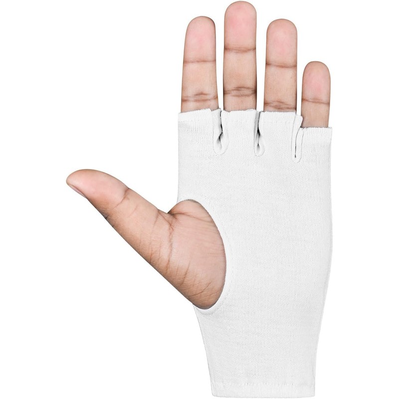 DSC 1501497 Attitude Cricket Batting Inner Gloves For Boys |