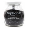 Euphoria Superfoods black salt from Hawaii natural 250gr