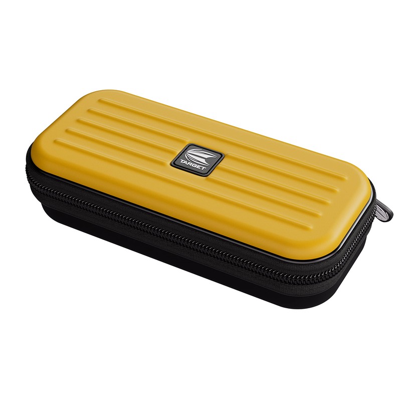 Target Darts Takoma Darts Case, yellow