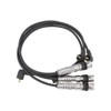 Magneti Marelli 941319170119 Ignition Wire Set