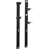 Buyers LT19 2-LOCKABLE TRIMMER RACKS WITH PADLOCKS