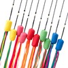 Play Juggling Juggling Game - Ribbon Bolas with Coloured Juggling