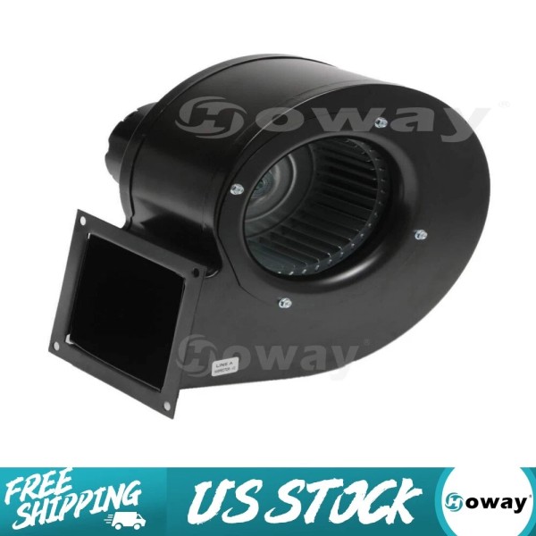 Unbranded 1TDR3, 4C447, 1TDR3A Dayton Direct OEM Interchange Replacement Blower