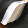Faraday Car Key Case Leather Key Case for Blocking RFID