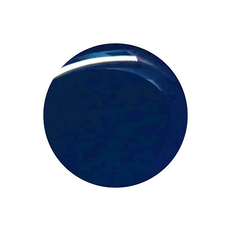 KOKOIST E-100 Color Gel 0.1 oz (2.5 g) Deep Blue