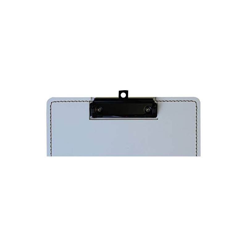 High Quality Clipboard A4 Made from Polypropylene with Stand Colour,