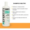 Shampoo Neutro Hidratacion Y Limpieza Profunda Sin Sal 1l