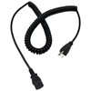 1115-500006-10 Electric Pallet Jack Charger Cable for Big Joe D40