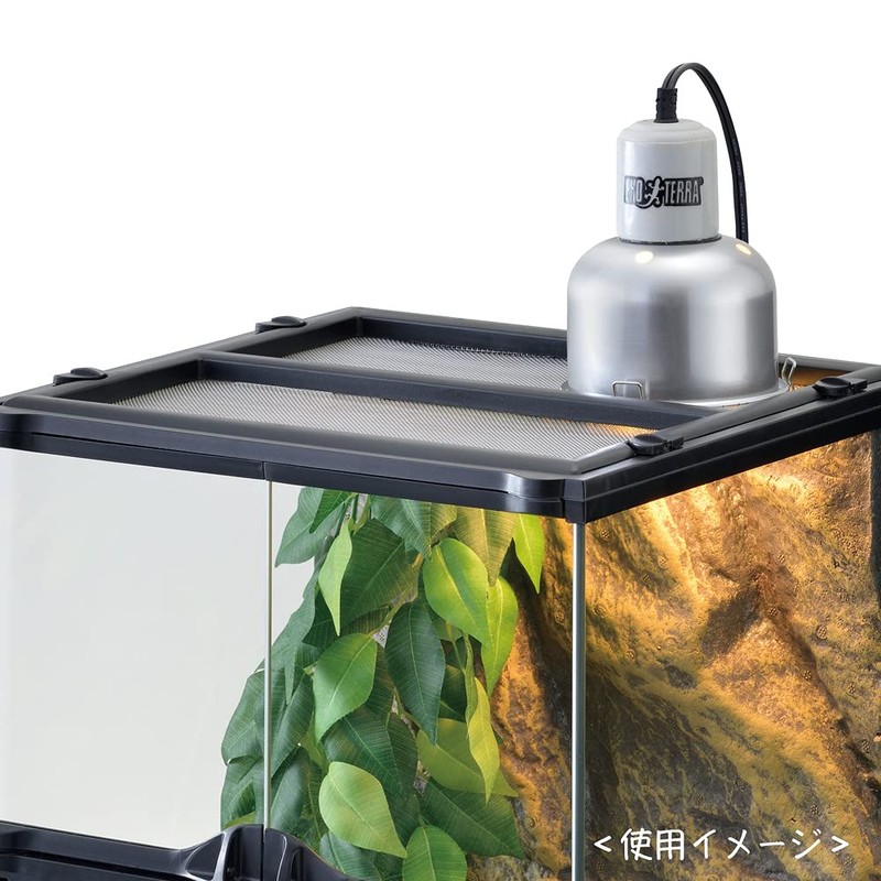 Exotella GEX EXOTERRA Sangro Nano PT2137 Basking Spot Lamp, 25