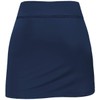 BLEVONH - Faldas de tenis para mujer, con bolsillos, Azul