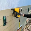PacTool Gecko Gauge LP Siding Tool, The Original Home Siding