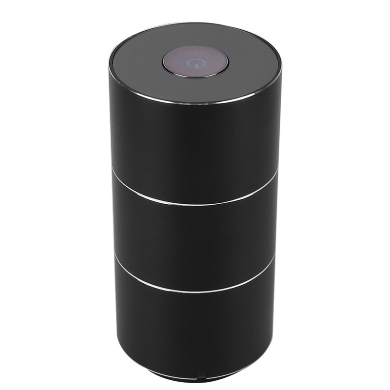 Mini Automatic Compression Vacuum Pump Machine Receiving Bag for Home