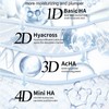 4D Hyaluronic Serum Hydrating Repairing Moisturizing Soothe Concentrated Hyaluronic Serum