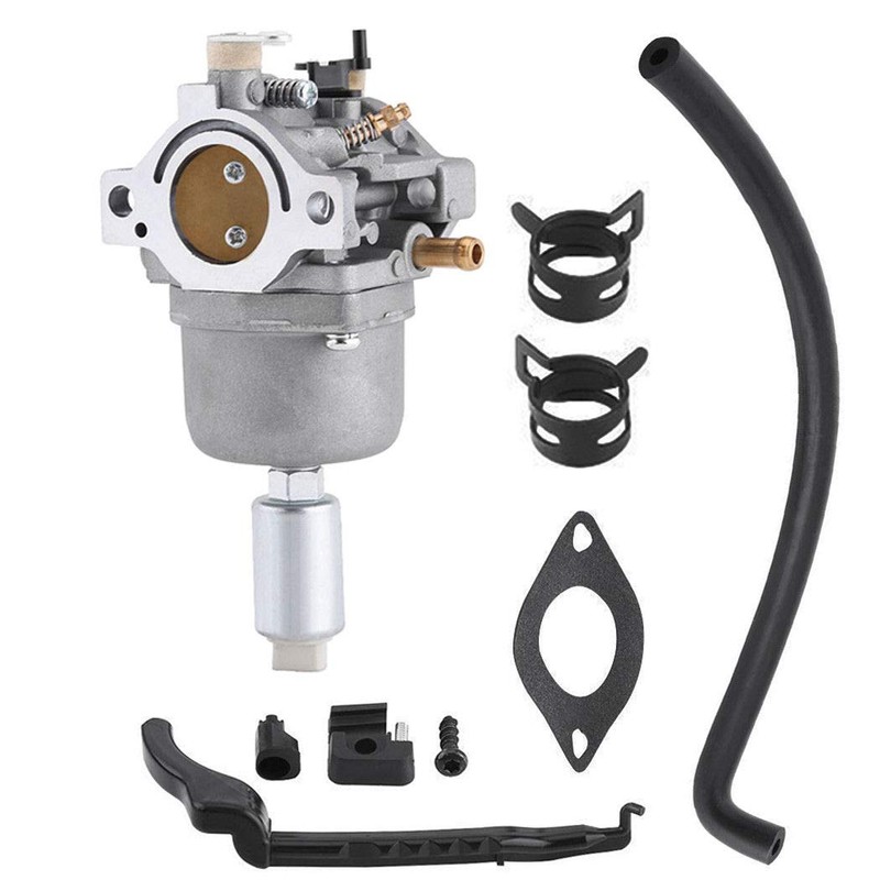JIK Carburetor for Huskee LT4200 Craftsman 2003 LT1000 LT2000 DLS3500
