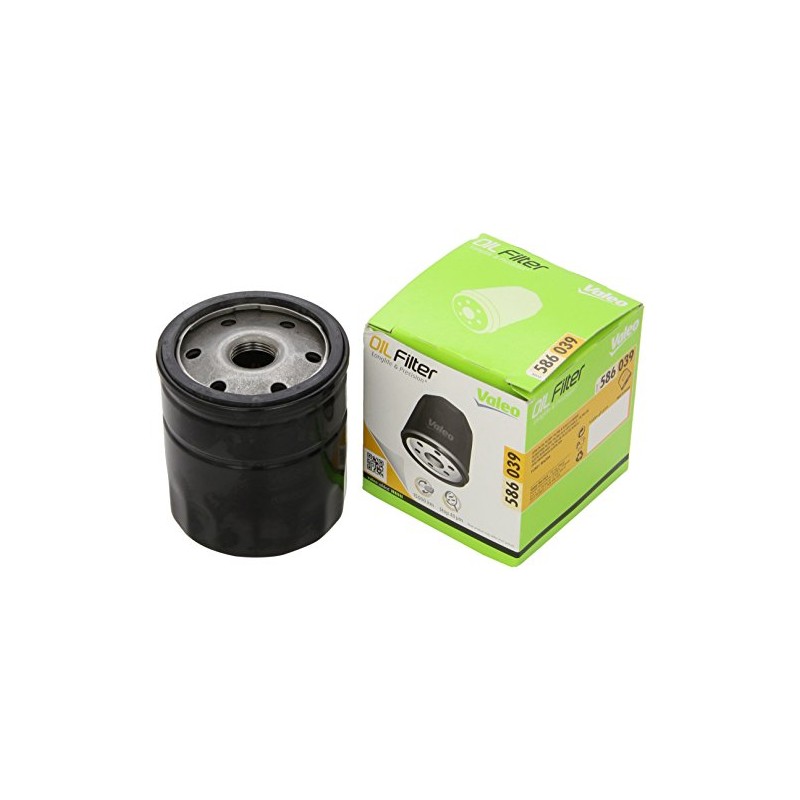 Valeo 586039 Oil Filter