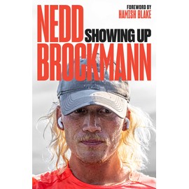 Showing Up: Get Comfortable Being Uncomfortable