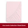 Mellanni Super King Fitted Sheet - All Around Elastic -
