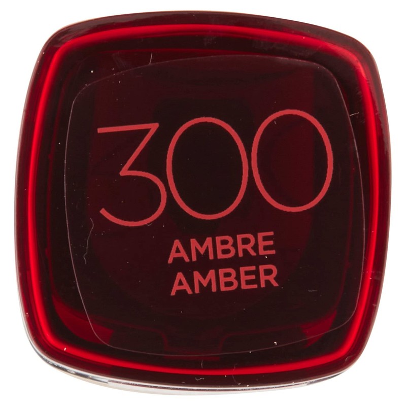 L'Oreal Infaillible24H Fresh Wear Foundation SPF18 30ml #300 Ambre/Amber Inter