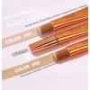 Corrector Base Contorno De Maquillaje Anti-ojeras Acné Poros