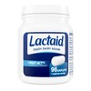 Lactaid Fast Act Lactose Intolerance Caplets with Lactase Enzyme, Dairy