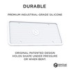 Rightcar Solutions Silicone License Plate Frame | The Original Premium