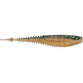 Rapala Crush City Freeloader 4 Swimbait Perch