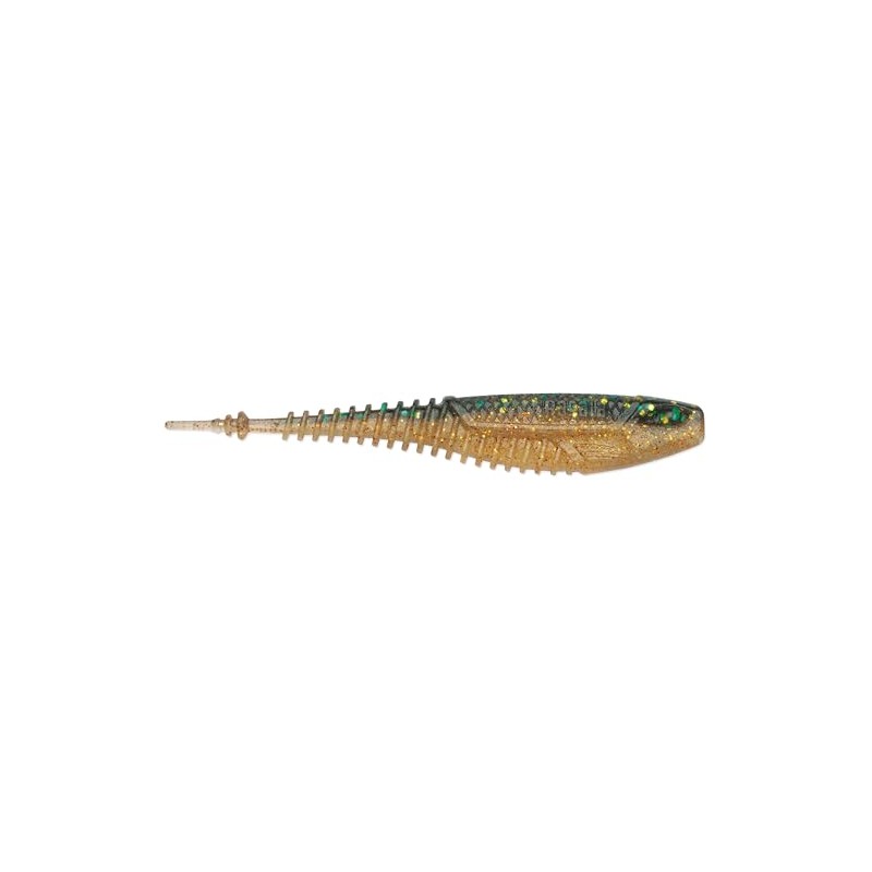Rapala Crush City Freeloader 4 Swimbait Perch