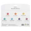 7 Chakra Balancing Incense Sticks Gift Set | 70 Sticks