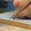 Handy Crown Round (ROUND BRUSH)