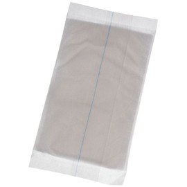 Medline Non-Sterile Abdominal Pad, 5" x 9", 576 Count