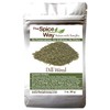 The Spice Way Dill Weed - great seeds for pickling,