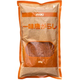 Yuuki Ichimi Karashi, 10.6 oz (300 g)