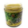 Organic Tea Tree & Olive with lemon Grass 4 oz