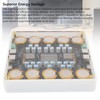 Generic 5V to 25V 8A Power Processor, Electric Processor for