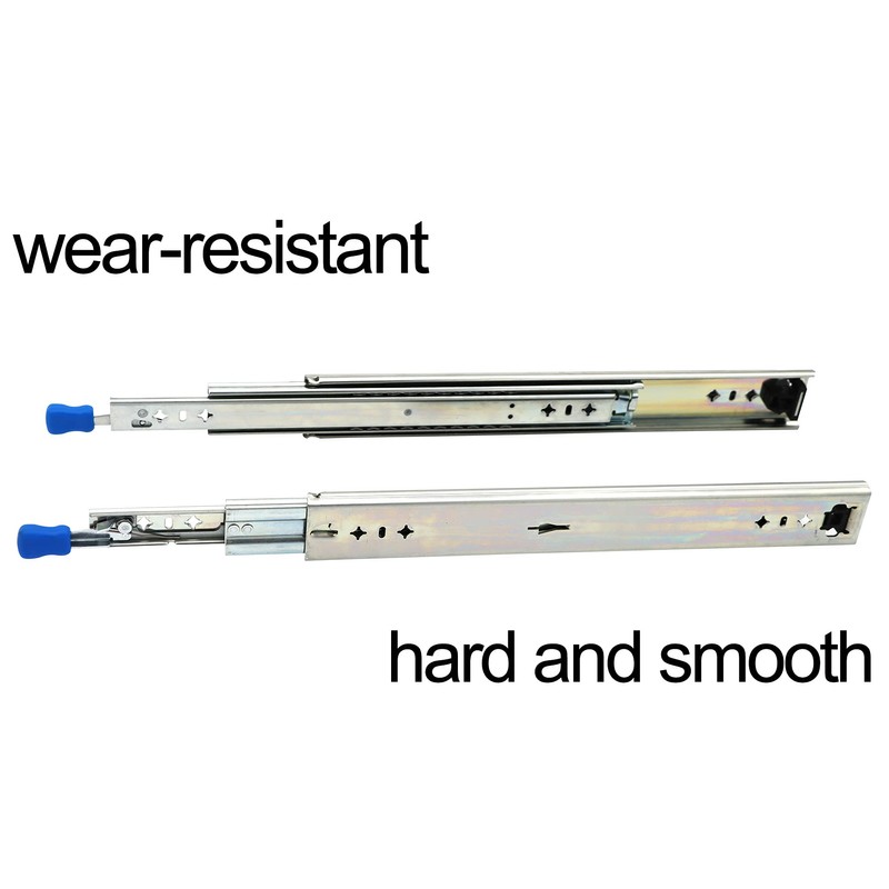 KCOLVSION 1 Pair 36 Inch 260 Lb Capacity Heavy Duty