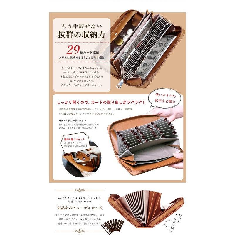 ASK TRADING Snoopy Long Wallet, Automatically Sorting Receipts and Coins,