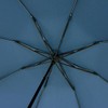 Montbell 1128702 Mont-Bell Folding Umbrella, Men's, Women's, Trekking Umbrella, 60,