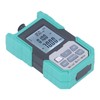 Optical Power Meter Mini Fiber Optic Cable Tester Multimeter High