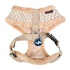 Puppia Dog Harness for small and medium dogs - SHEPHERD