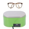 Ultrasonic Cleaner Jewelry Cleaning Machine Portable Washing Unit 30W 40KHz