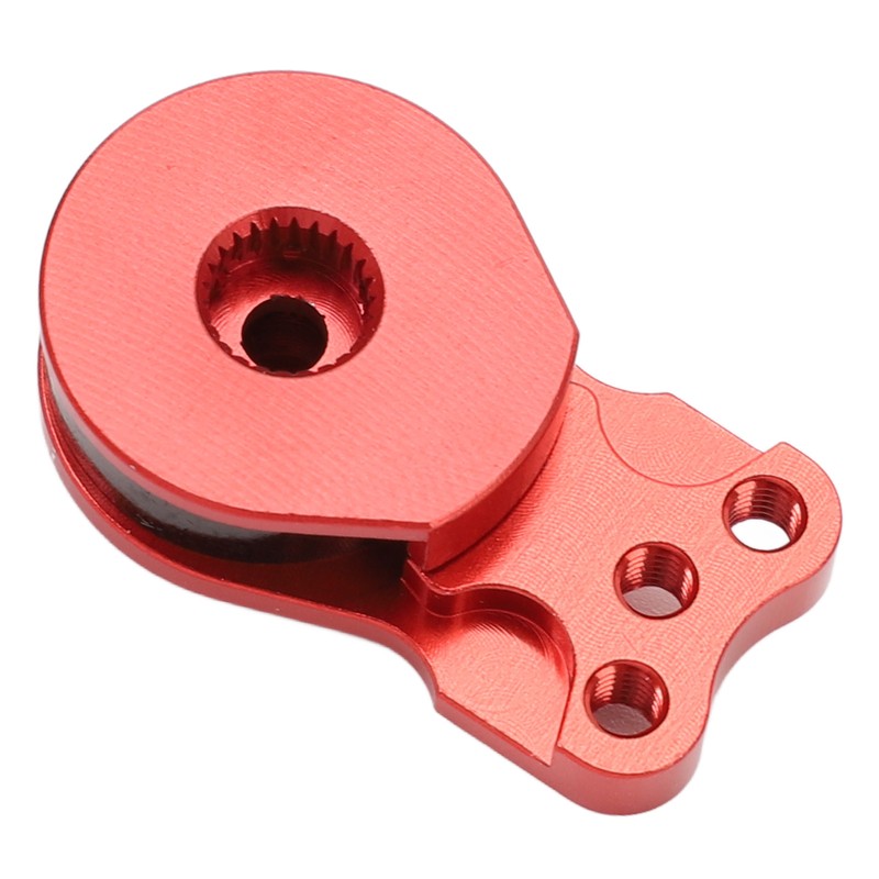 Servo Saver 25T Aluminum Alloy Replacement Lightweight Universal Servo Arm