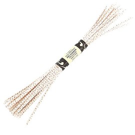 BJLong Extra Absorbent Pipe Cleaners Bristle 12 inches