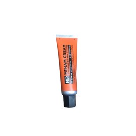 Mif Male Cream Sun BB Cream for Men SPF50+ PA+++ 50ml, Natural Beige, 1 Piece